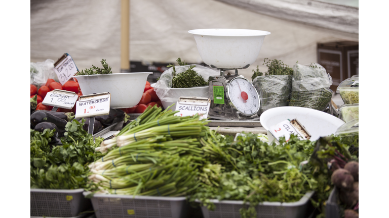 Farmers Market