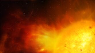 Earth & Solar Changes