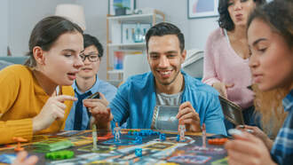 New Metallica version of CLUE is out!