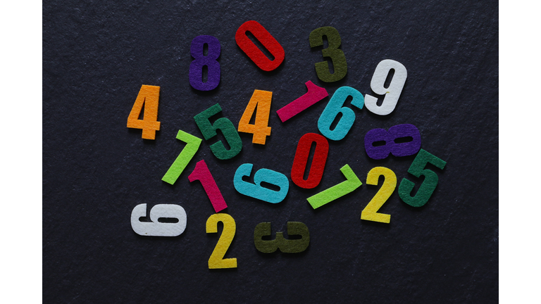 Numerology & Psychic Predictions