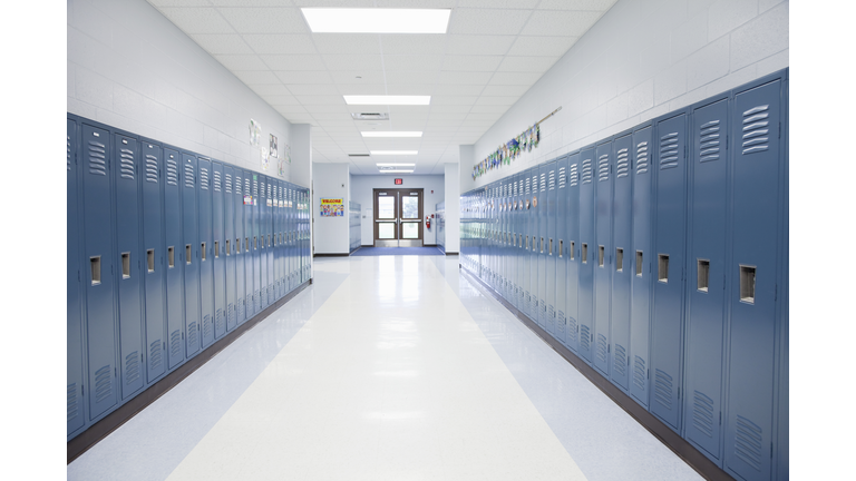 Lockers