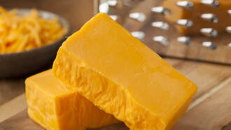 Eating Cheese Before Drinking Could Prevent A Hangover