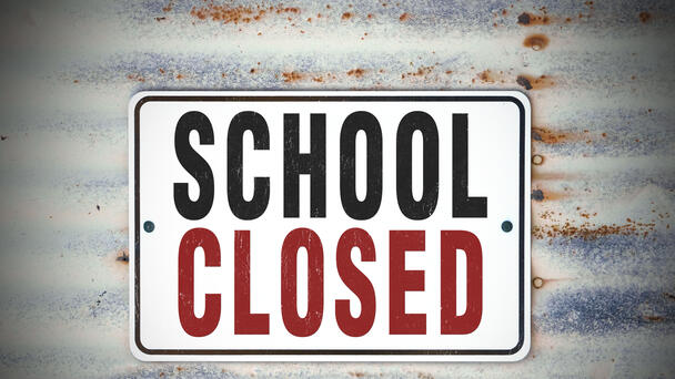 LIST: Several School Districts Cancel Class Due to Flooding