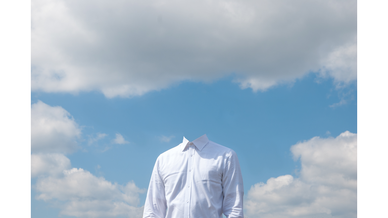 Human Invisibility Syndrome