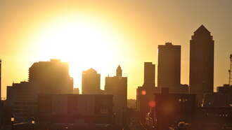 DSM Moves Forward With Market District Revitalization Plan