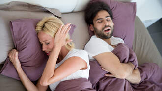 A Company Is Searching for The 'Worst Snorers in America'