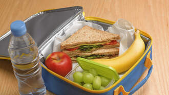 A Lunch Packed With Love