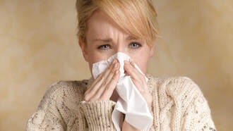 Flu Cases Surge in New York's Capital Region