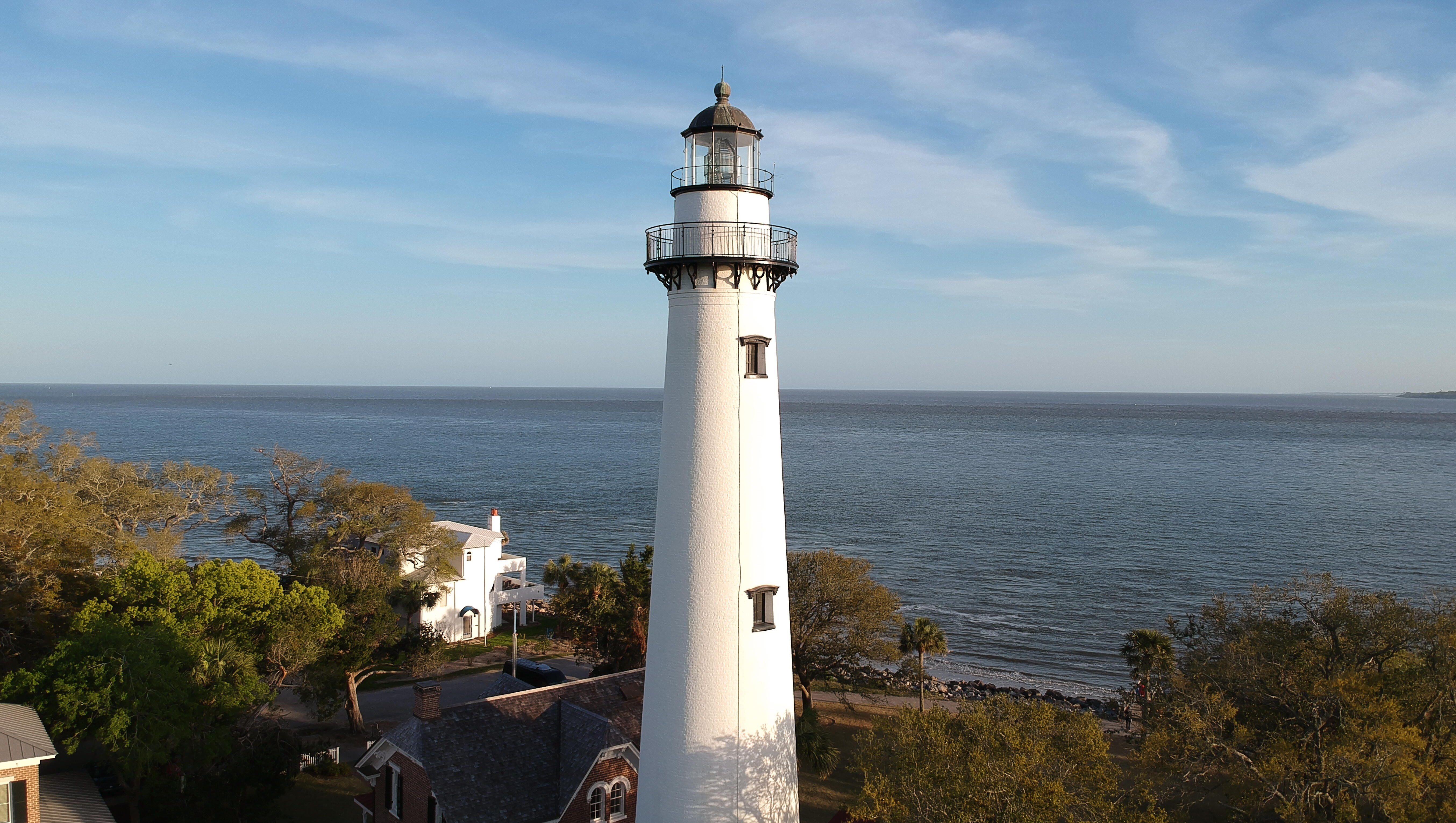 These 9 Lighthouses Are Up For Grabs