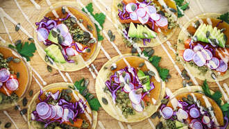 This Twin Cities Taqueria Has The Best Tacos In The Area