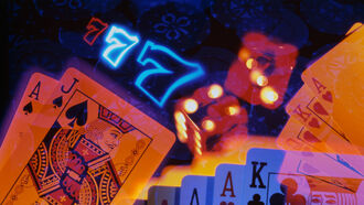 Past Lives & the Soul / Gambling Addiction