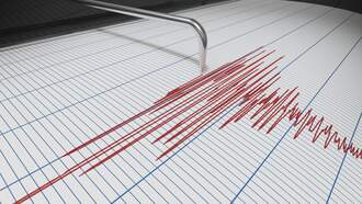 3.6 Magnitude Earthquake Near Princeton, Illinois