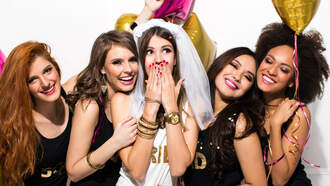 2025 Wedding Expo - Want to be a VENDOR?