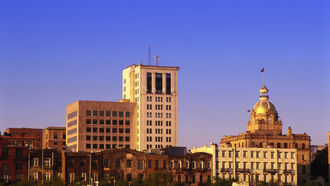 Supernatural Savannah & Hag Attacks