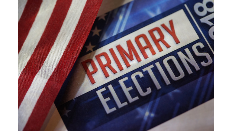 Primary election