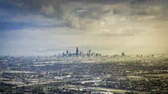 Black People Magic: Celebrating This Year's Chicago MacArthur Genius