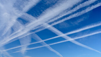 Tennessee Passes Geoengineering “Chemtrail” Ban