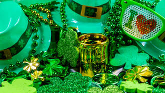 Five Grand Marshals Named for 2026 Syracuse Parade