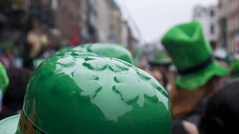 St. Patrick's Day Parade