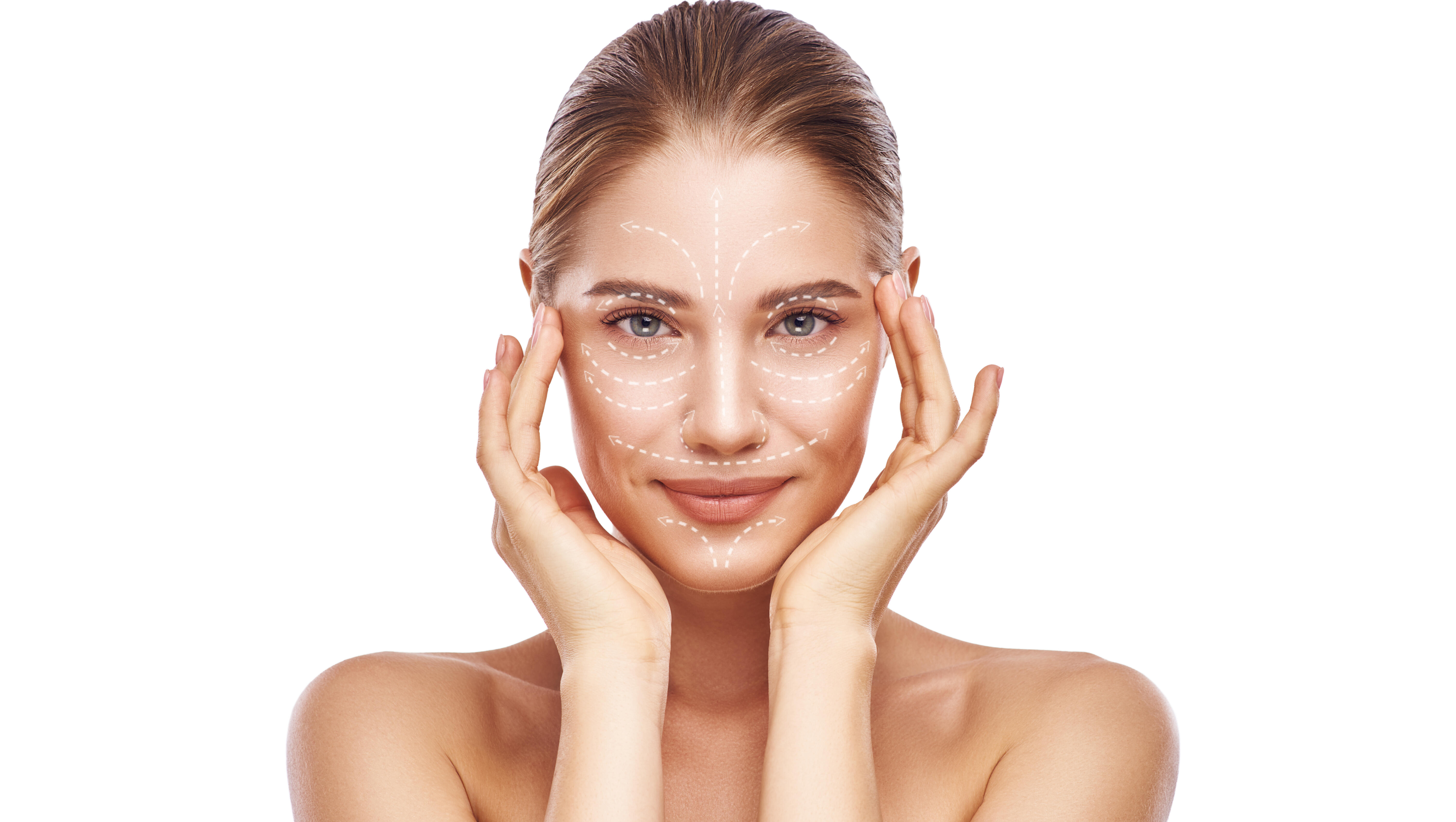 The Latest Anti-Aging Skincare Hack:  Spreading Feces on Your Face