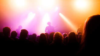 The Morning Show with Swami, Skyler and Mahoney - TRIUMPH: 50th Anniversary Tour