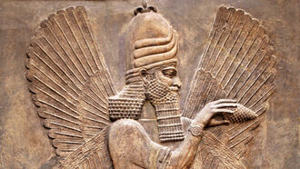 Methane Fears / Sumerian Texts