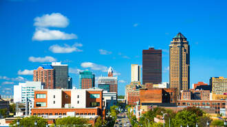 Des Moines' Quarterly Publication Now in Digital-Only Format