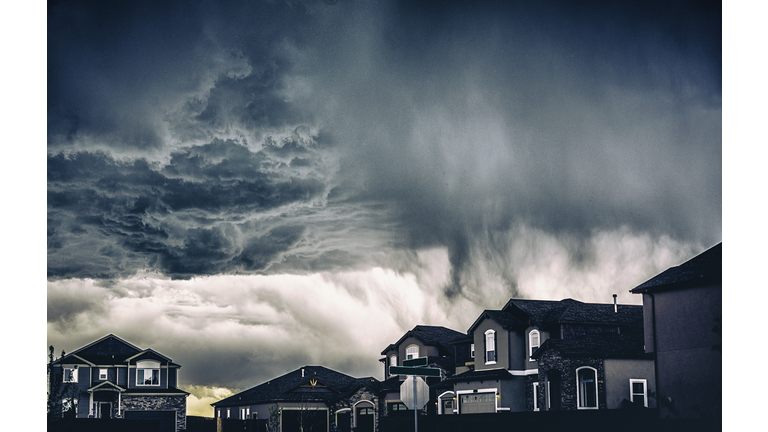 The Paranormal Within 100 Miles