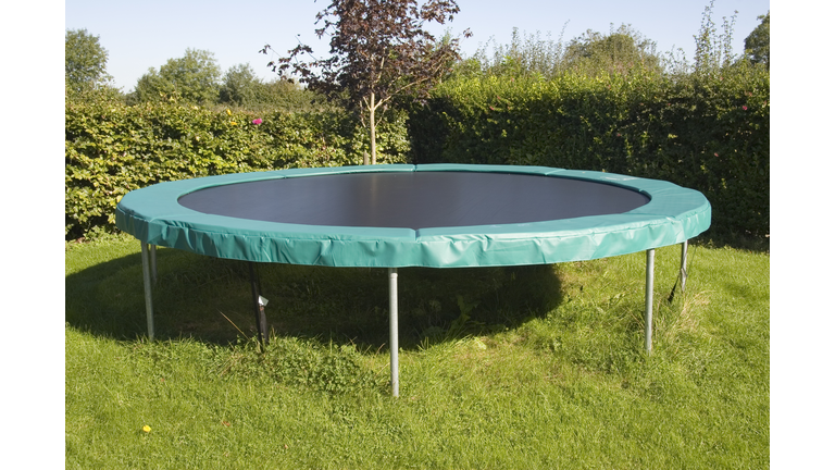 trampoline