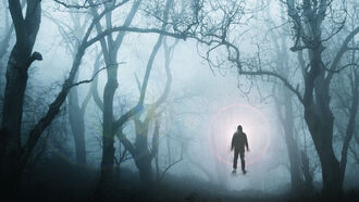 Ghost Investigations & EVPs