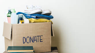 Items You're Keeping "Just In Case" That You Should Ditch