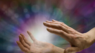 Resonance & the Paranormal