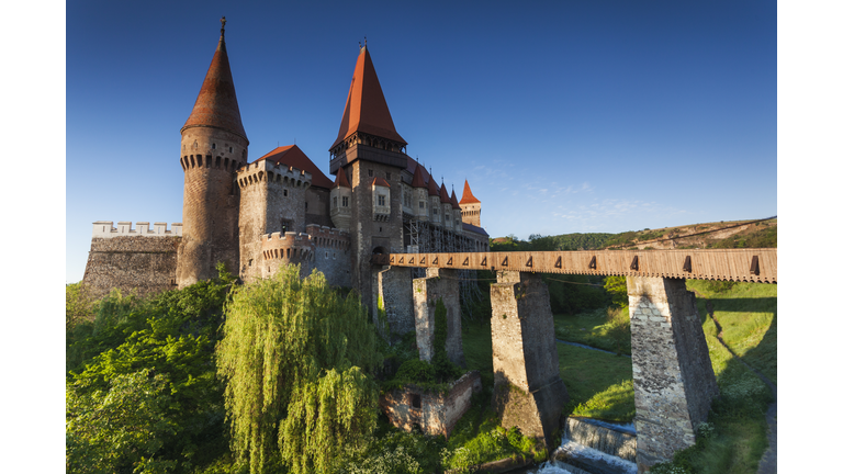 Transylvania Expedition / Open Lines