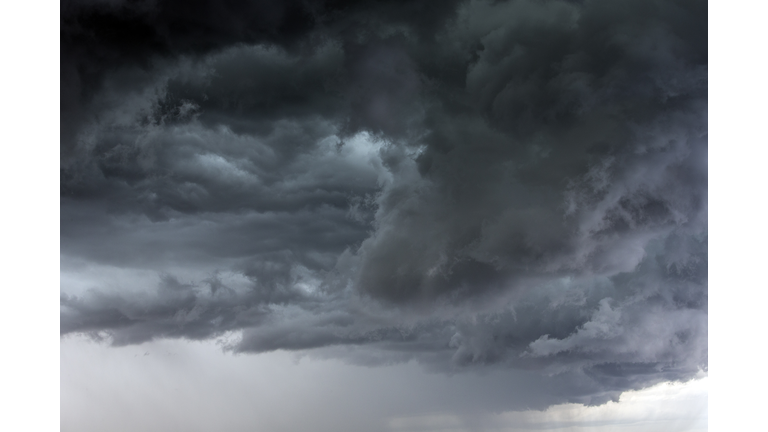 Storm Clouds