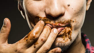 What Is Extremely Unhygienic... But Everyone Seems to Do It Anyway?