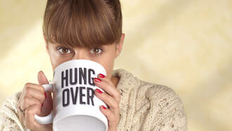 A list of the Best Irish Hangover Cures for After St Patrick's Day