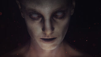 Demons, Evil, & Open Lines