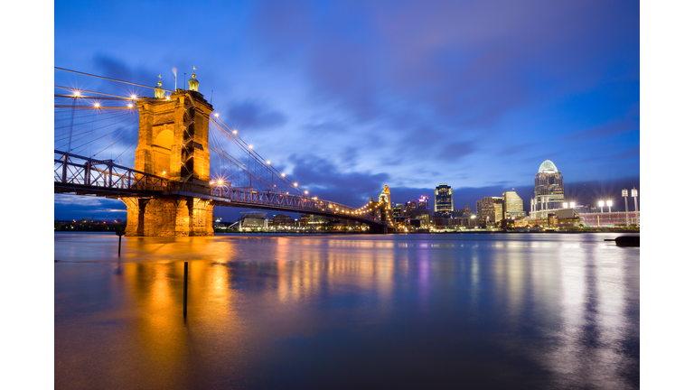 Cincinnati Ohio USA