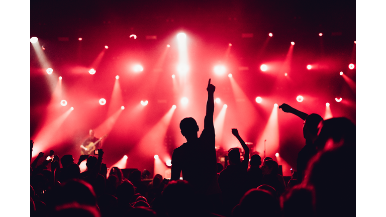 The Rolling Stones / Open Lines