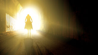 NDEs & the Paranormal