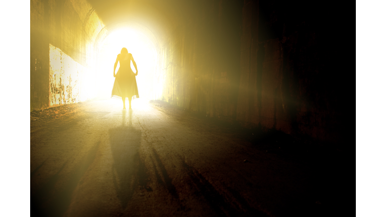 NDEs & the Paranormal