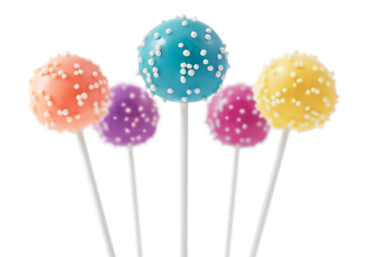 100 Pound Cake Pop New Guinness World Record iHeart