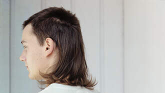 San Antonio Boy Competing In USA Mullet Championship