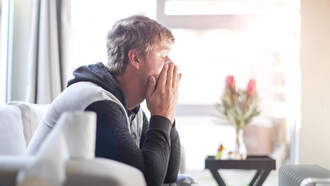 Flu Cases Surge in Hudson Valley, Urging Vaccination