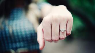 Recycling Workers Dig Through Hundreds Of Pounds To Find Lost Wedding Ring