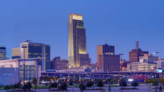 NEW DOWNTOWN VENUE STEELHOUSE OMAHA SET TO OPEN MAY 12