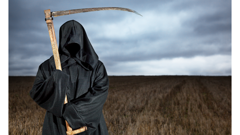 Grim Reaper