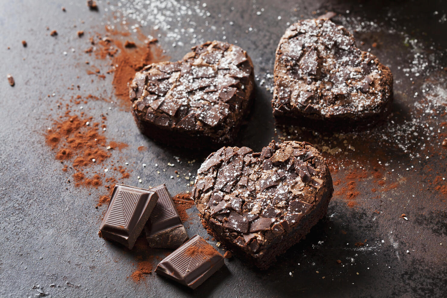This Omaha Bakery Serves The Best Brownies In Nebraska iHeart
