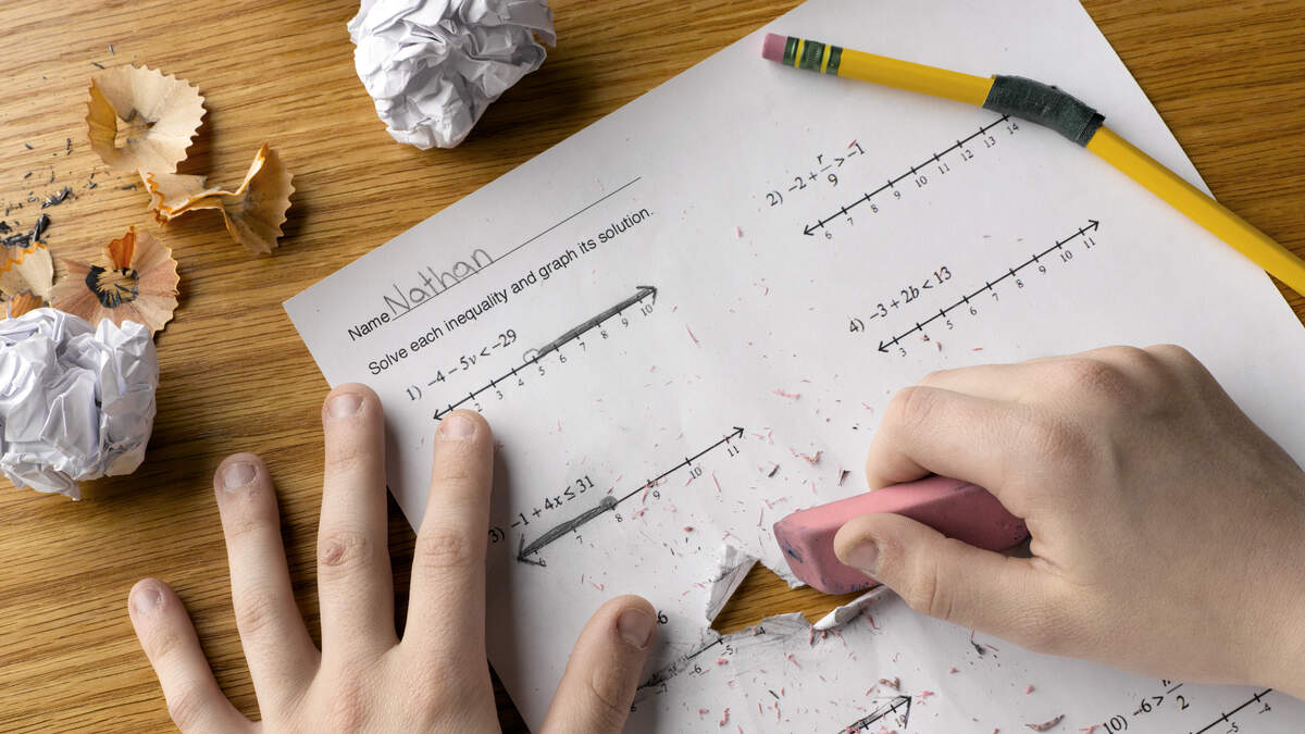 LAUSD Student Test Scores Show Sharp Drops in English, Math Proficiency