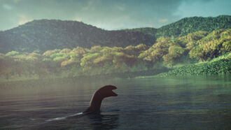 Cryptozoology, Nessie, & Medical Rx / UFO Sightings